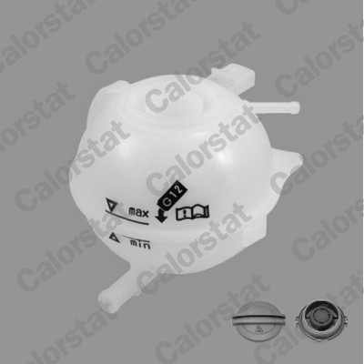 CALORSTAT by Vernet ET0005C1 EAN: 3531650043767.