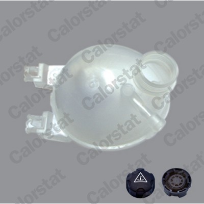 CALORSTAT by Vernet ET0022C2 EAN: 3531650043927.