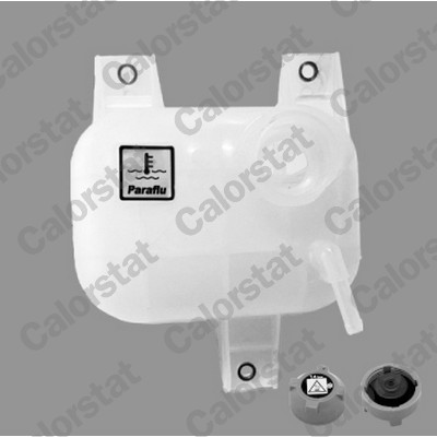 CALORSTAT by Vernet ET0032C1 EAN: 3531650044023.