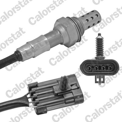 CALORSTAT by Vernet LS140010 EAN: 3531650016365.
