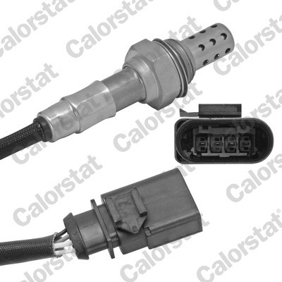 CALORSTAT by Vernet LS140021 EAN: 3531650020089.