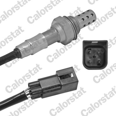 CALORSTAT by Vernet LS140025 EAN: 3531650016440.