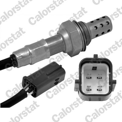 CALORSTAT by Vernet LS140035 EAN: 3531650028306.