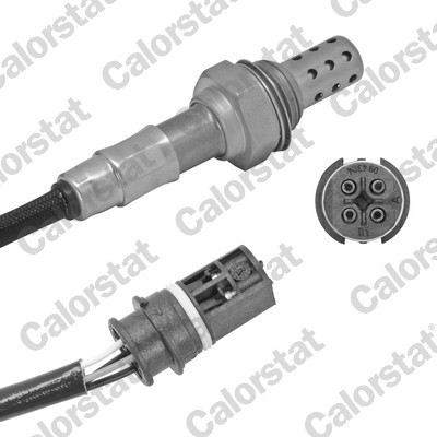 CALORSTAT by Vernet LS140062 EAN: 3531650016600.