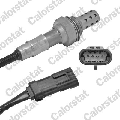 CALORSTAT by Vernet LS140132 EAN: 3531650016808.