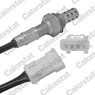 CALORSTAT by Vernet LS140194 EAN: 3531650017027.