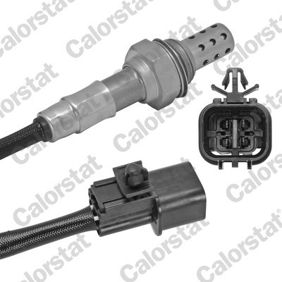 CALORSTAT by Vernet LS140737 EAN: 3531650042647.