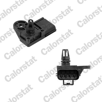 CALORSTAT by Vernet MS0060 EAN: 3531650040490.