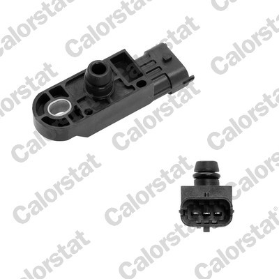 CALORSTAT by Vernet MS0107 EAN: 3531650040957.