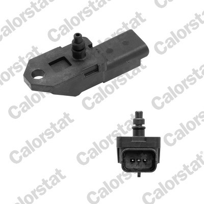 CALORSTAT by Vernet MS0120 EAN: 3531650041084.