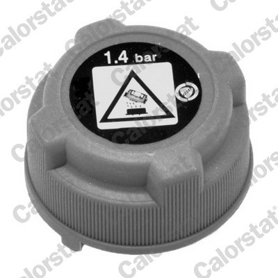 CALORSTAT by Vernet RC0023 EAN: 3531650022656.