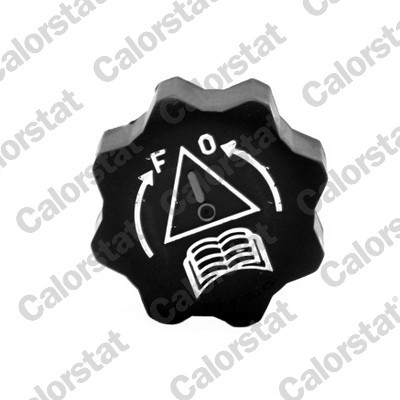 CALORSTAT by Vernet RC0029 EAN: 3531650022717.