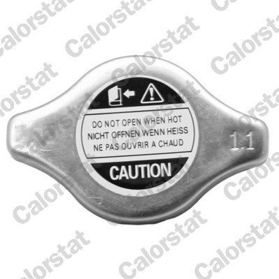 CALORSTAT by Vernet RC0040 EAN: 3531650022816.