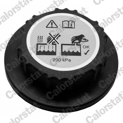 CALORSTAT by Vernet RC0156 EAN: 3531650034369.