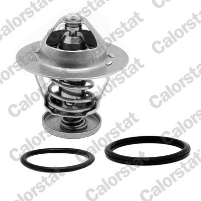 CALORSTAT by Vernet TH7253.88J EAN: 3531650035755.