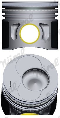 Nüral 87-114907-65 EAN: 4044197216970.