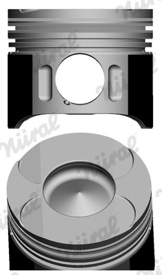 Nüral 87-117900-20 EAN: 4044197217199.