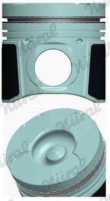 Nüral 87-127407-10 EAN: 4044197502837.