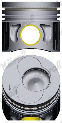 Nüral 87-139500-20 EAN: 4044197338351.