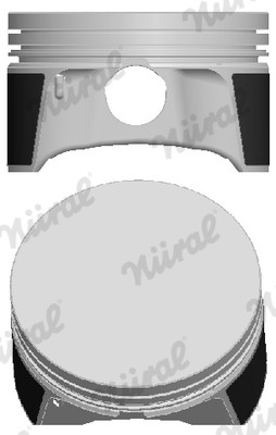 Nüral 87-141300-00 EAN: 4044197467075.