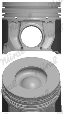 Nüral 87-148100-40 EAN: 4044197531851.