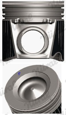 Nüral 87-421600-10 EAN: 4060426405168.