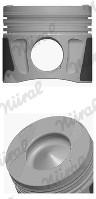 Nüral 87-427407-00 EAN: 4044197541447.