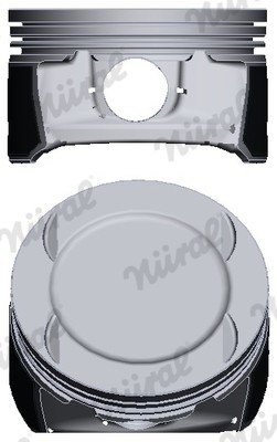 Nüral 87-429507-00 EAN: 4044197599240.