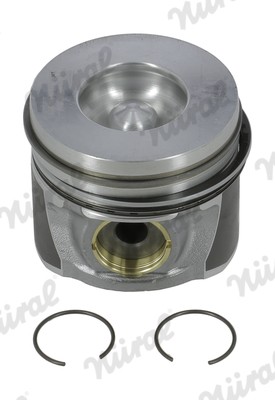 Nüral 87-430407-10 EAN: 4060426431631.