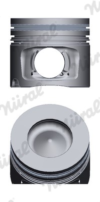 Nüral 87-432200-30 EAN: 4060426469603.