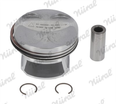 Nüral 87-444800-40 EAN: 4060426440183.