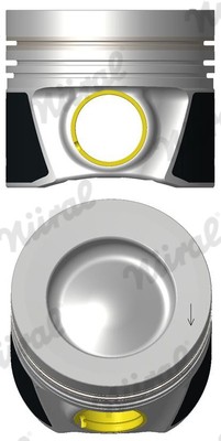 Nüral 87-447500-10 EAN: 4060426431273.