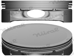 Nüral 87-450007-00