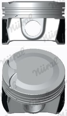 Nüral 87-452700-00 EAN: 4060426389680.