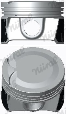 Nüral 87-452707-00 EAN: 4060426389703.