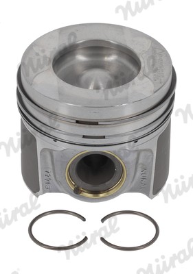 Nüral 87-452900-00 EAN: 4060426406257.