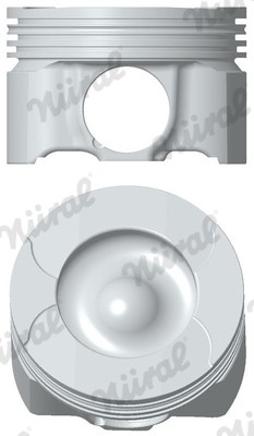 Nüral 87-452900-10 EAN: 4060426445744.