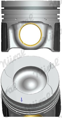 Nüral 87-452907-00 EAN: 4060426406257.