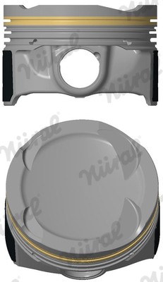 Nüral 87-453500-00 EAN: 4060426442033.