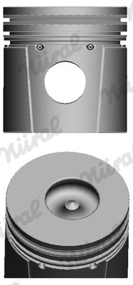 Nüral 87-521811-20 EAN: 4044197464074.