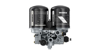 WABCO 4324332060 EAN: 4057875173465.