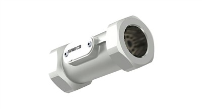 WABCO 4340140000 EAN: 7895851004153.