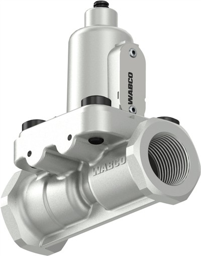 WABCO 4341001300 EAN: 7895851072947.