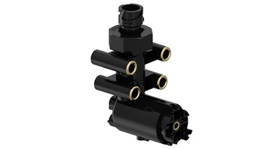 WABCO 4410500120 EAN: 7895851055650.