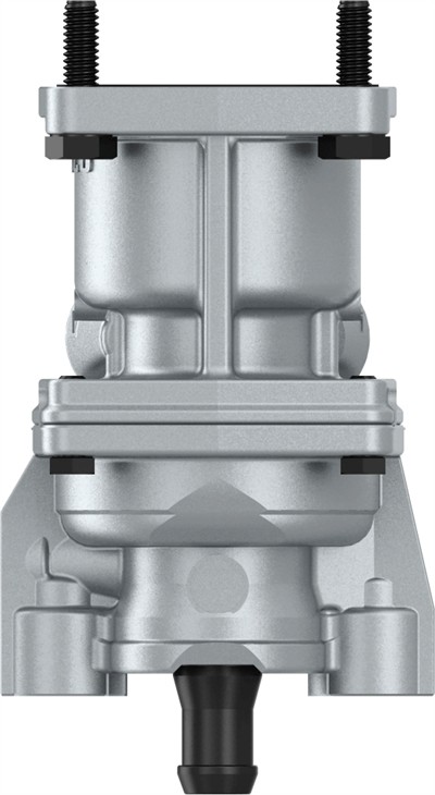 WABCO 4613152610 EAN: 4057875208976.