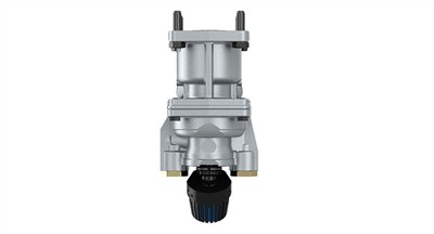 WABCO 4613152640 EAN: 4057875209034.