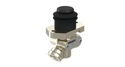 WABCO 4630360240 EAN: 4057875212751.