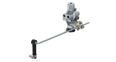 WABCO 4640023300 EAN: 4057875214625.