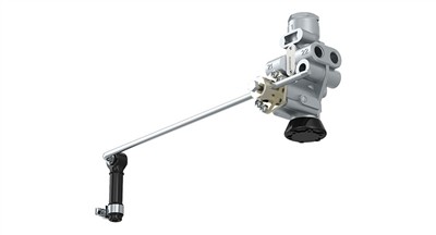 WABCO 4640023300 EAN: 4057875214625.