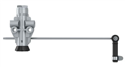 WABCO 4640023300 EAN: 4057875214625.